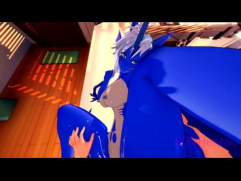 ❤️ Demon Fish Girl Monster ️❌ Anal porno at us ﹏